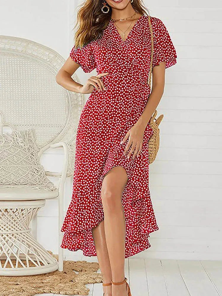 Beautifully Crafted Dress