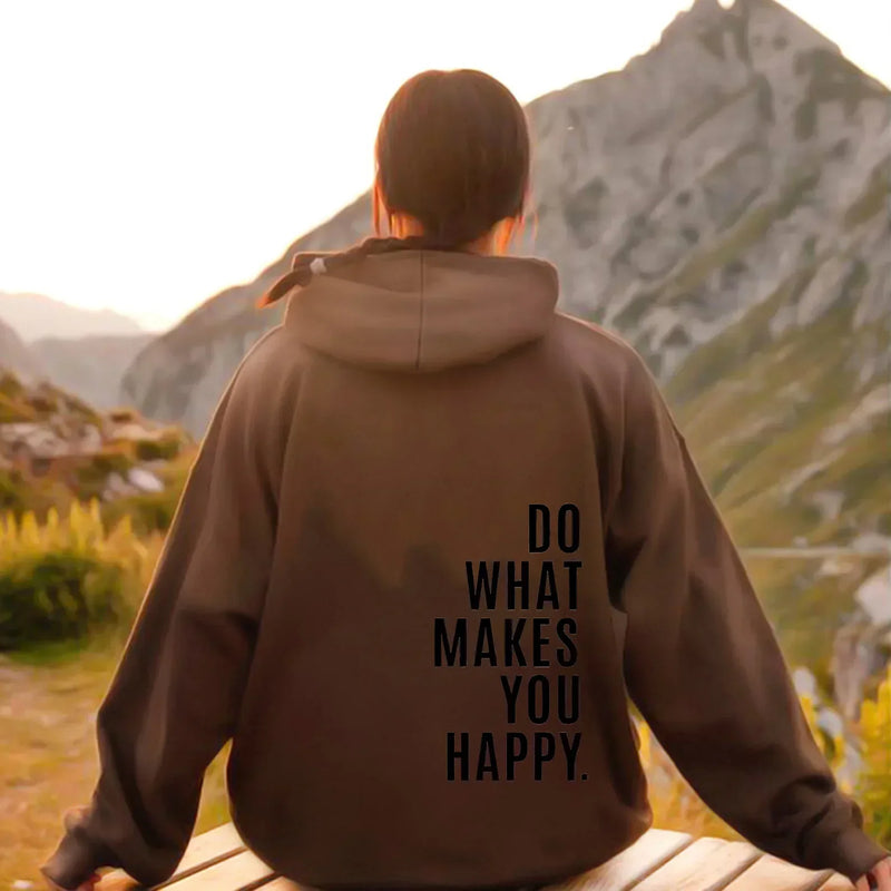 Gracefully Designed Pullover