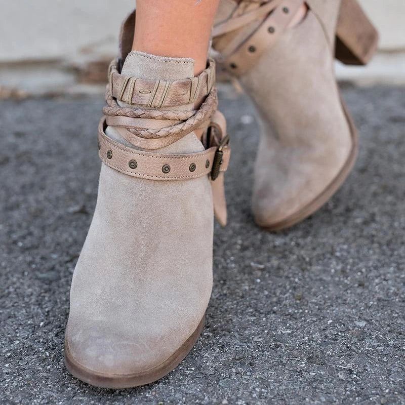 Comfortable Orthopedic Boots for Daily Wear
