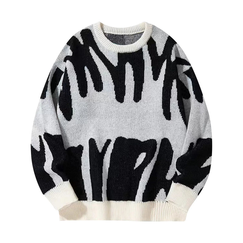 Elegantly Designed Sweater