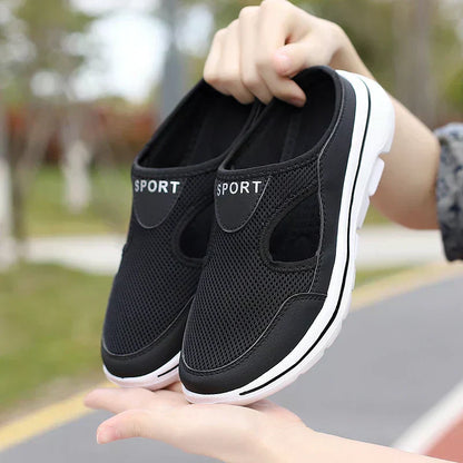 Beautifully Crafted Orthopedic Sandals