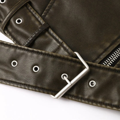 Classic Designed Garment