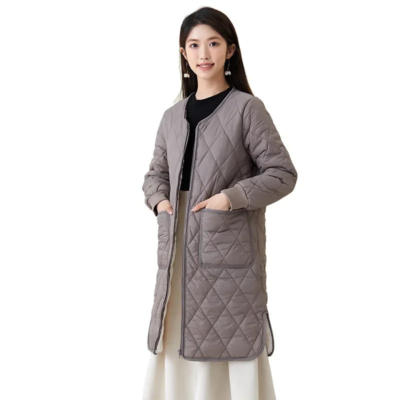 Elegantly Designed Coat