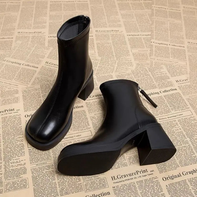 Comfortable Orthopedic Boots for Daily Wear