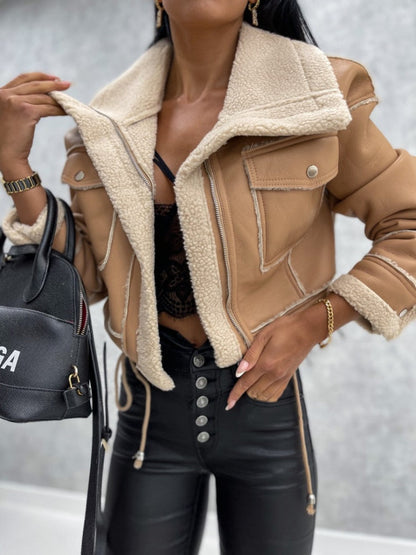 Light brown