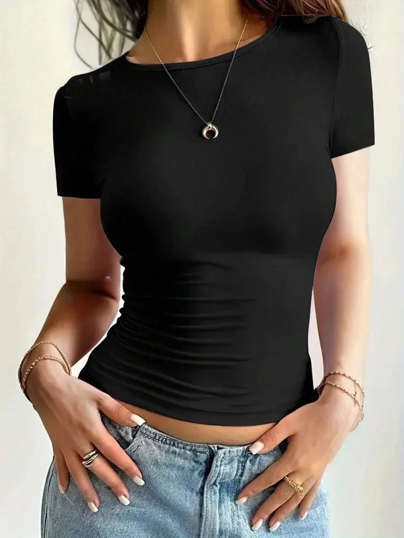 Thoughtfully Designed T-Shirt
