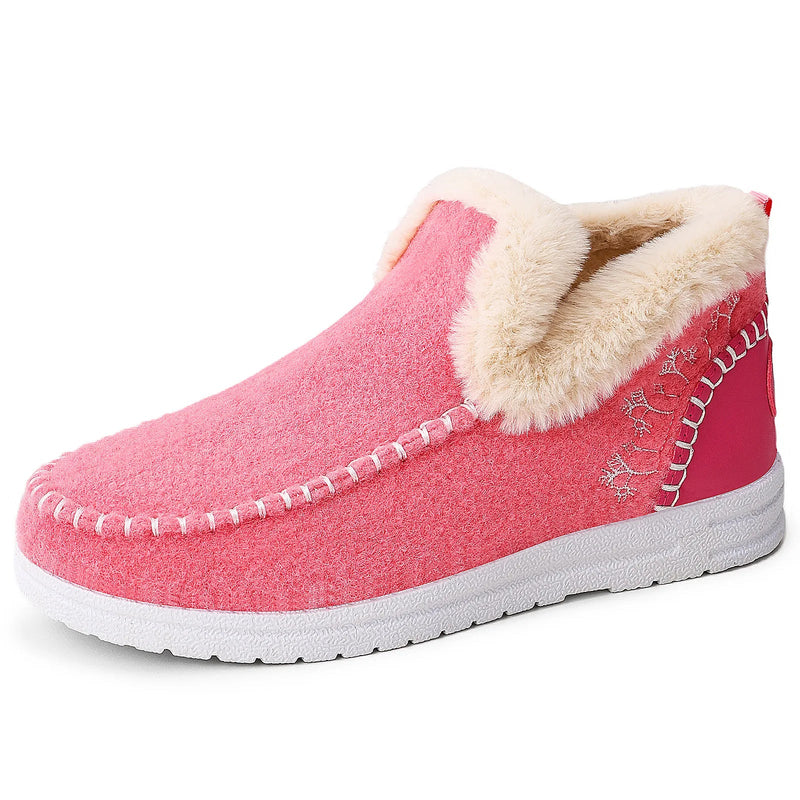 Elegant Orthopedic Boots for Every Step