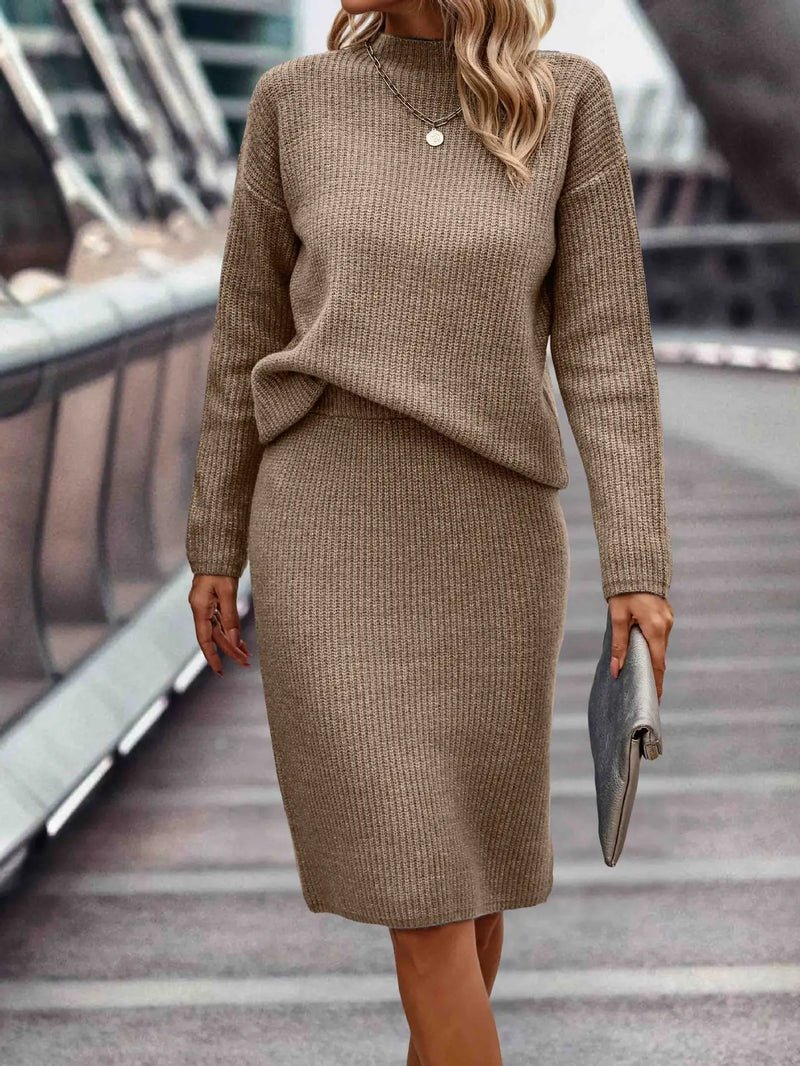 Classic Vintage Pullover