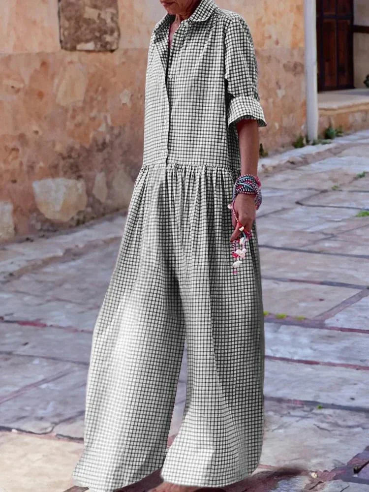 Classic Vintage Garment