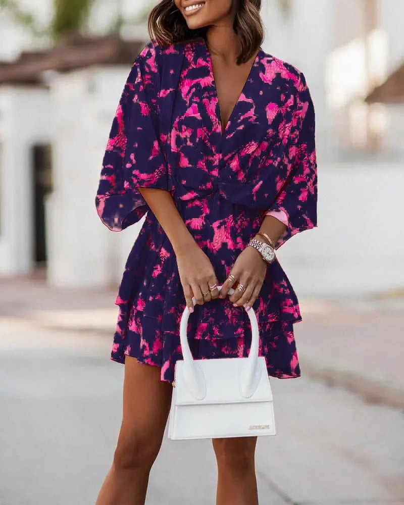 Elegantly Designed Dress