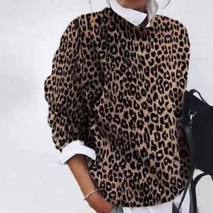 Tiger print
