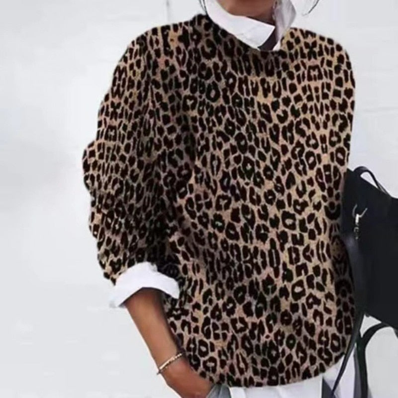 Classic Vintage Sweater