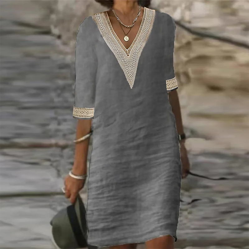 Vintage Inspired Garment