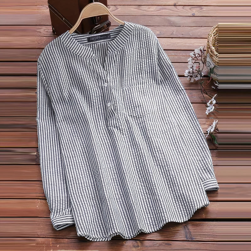 Classic Designed Blouse