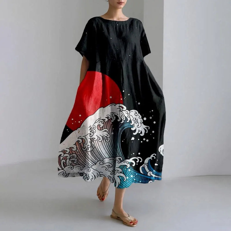 Beautifully Crafted Dress