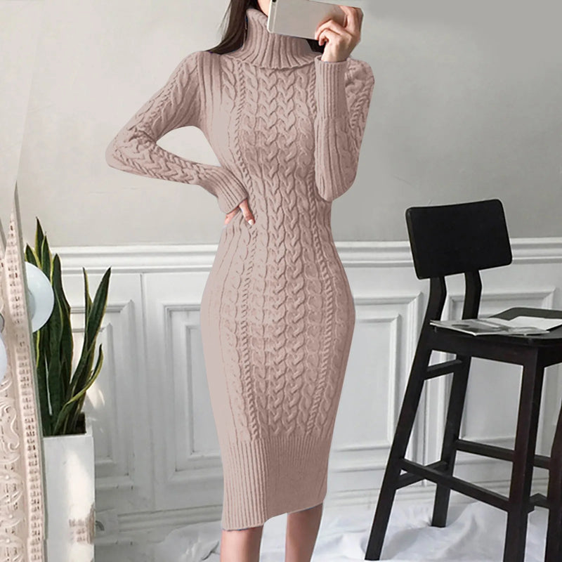 Vintage Inspired Dress