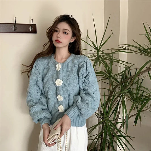 Thoughtfully Designed Sweater