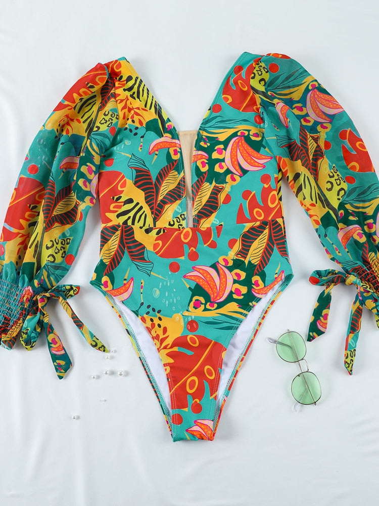 Beautifully Crafted Garment