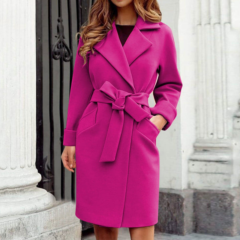 Classic Vintage Coat