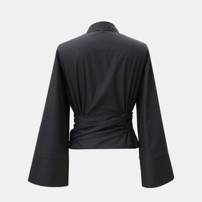 Gracefully Designed Shirt