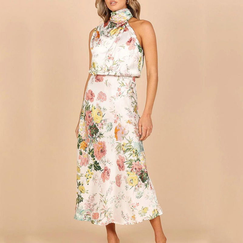 Classic Vintage Dress