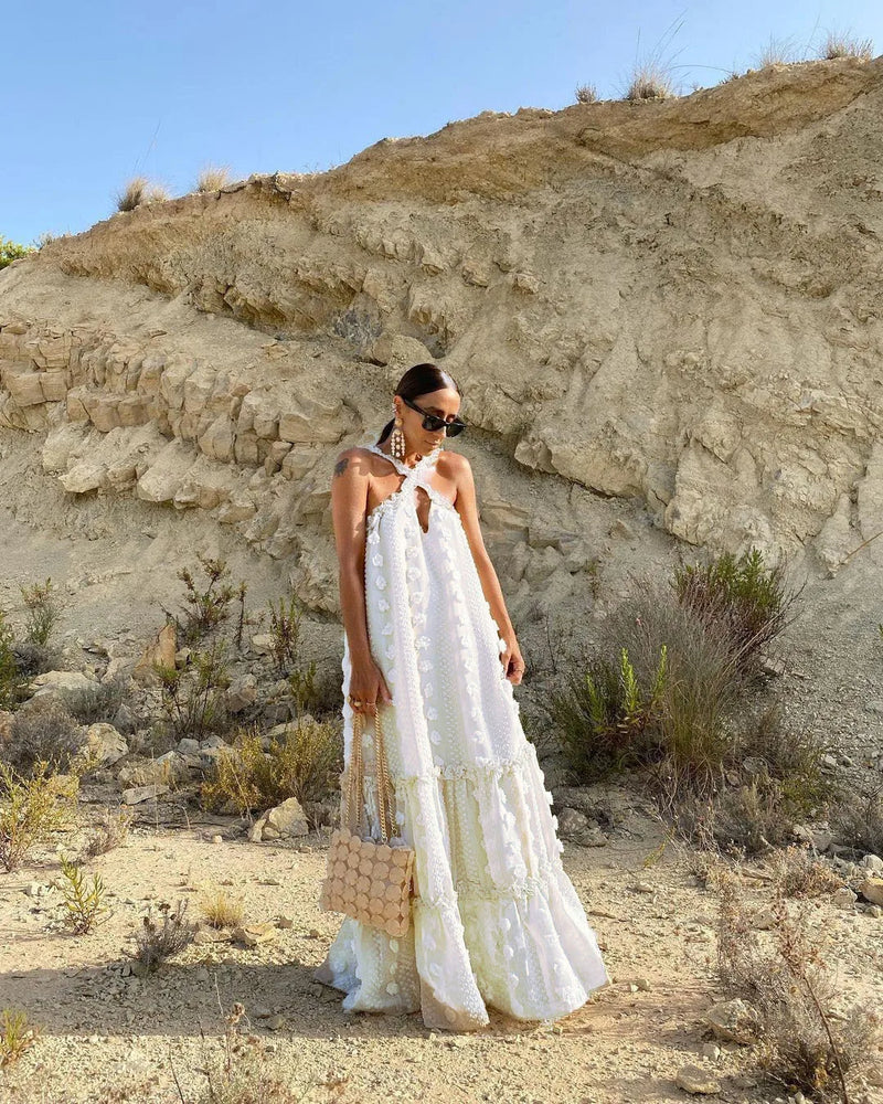 Classic Designed Dress