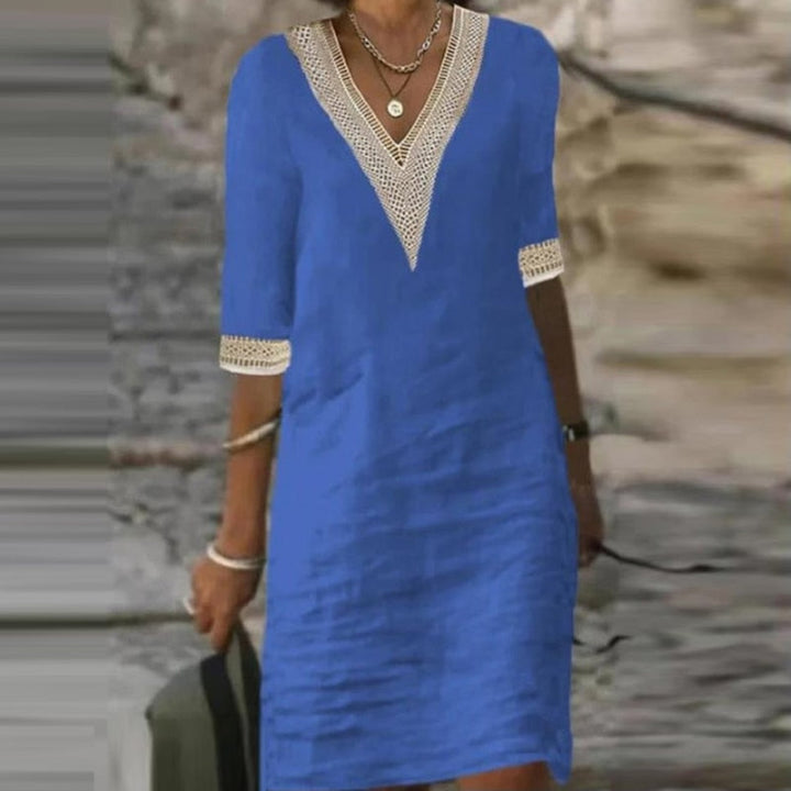 Elegantly Designed Garment
