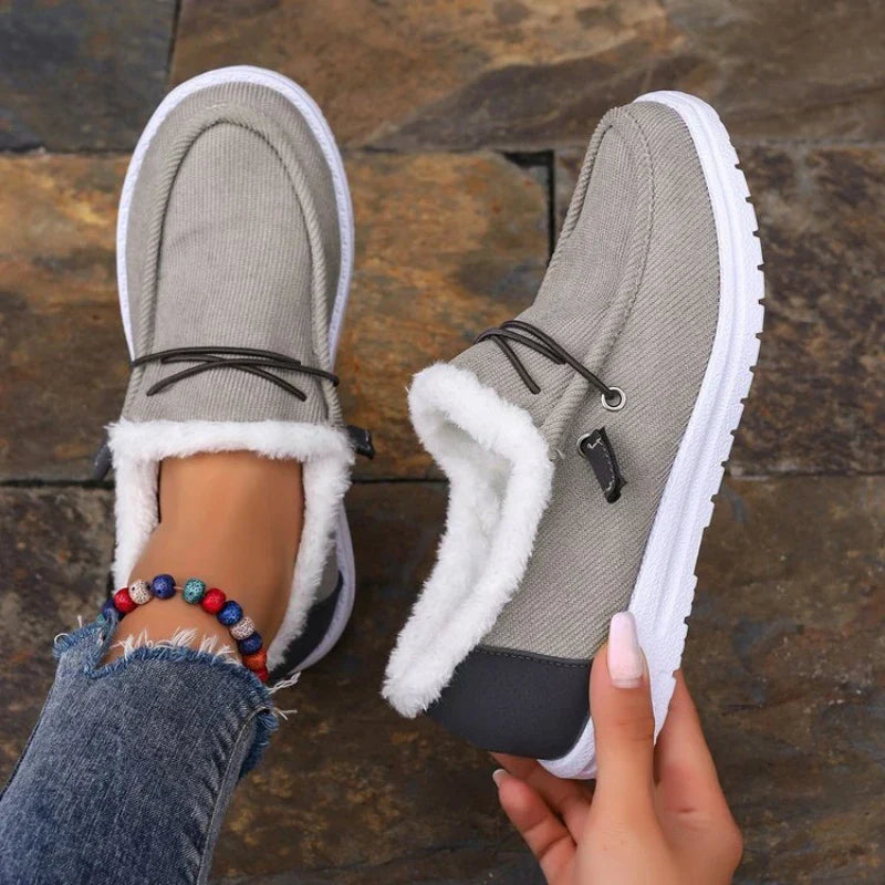 Chic Orthopedic Boots with Unique Design