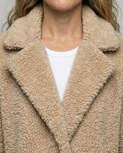 Timeless Vintage Style Garment