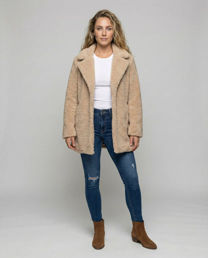 Timeless Vintage Style Garment