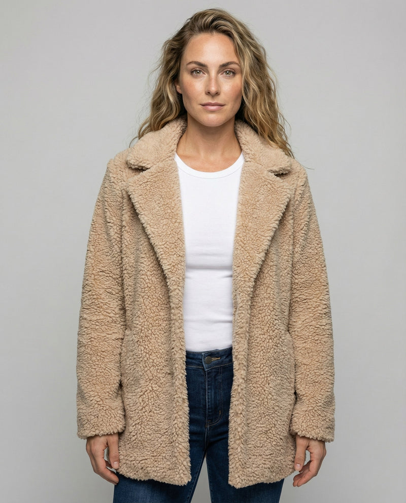 Timeless Vintage Style Garment