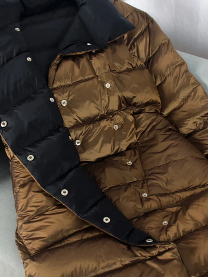 Classic Designed Coat