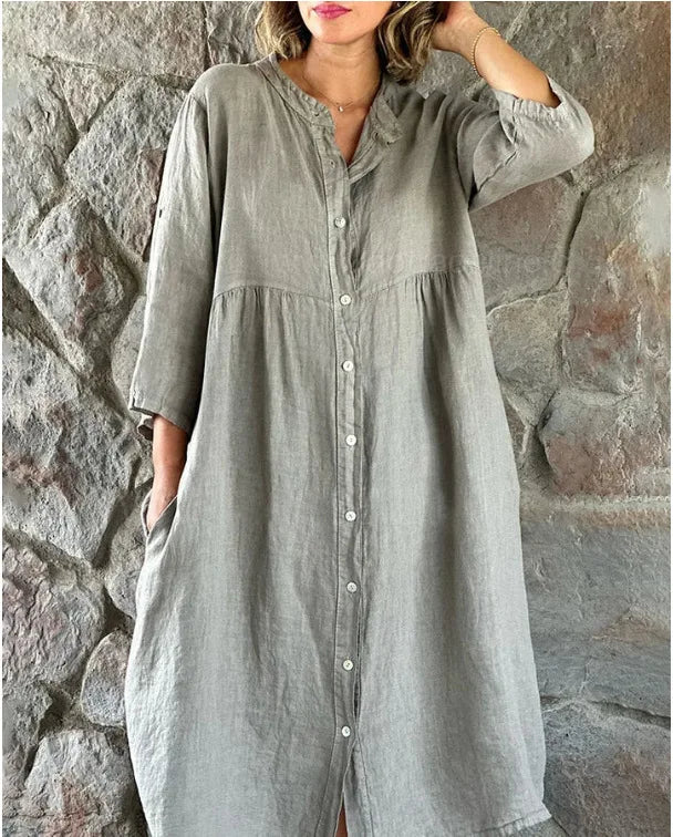 Classic Vintage Dress