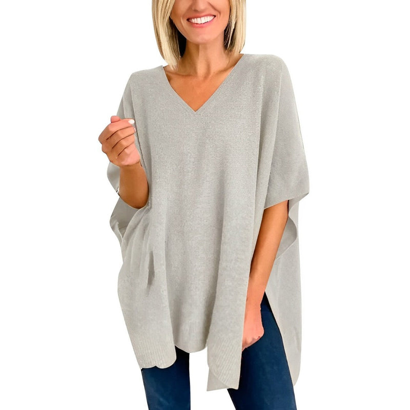 Thoughtfully Designed Blouse
