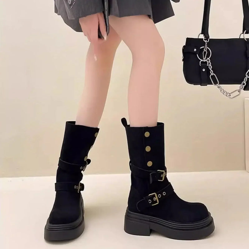 Beautifully Crafted Orthopedic Boots