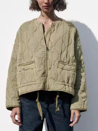 Beautifully Crafted Garment