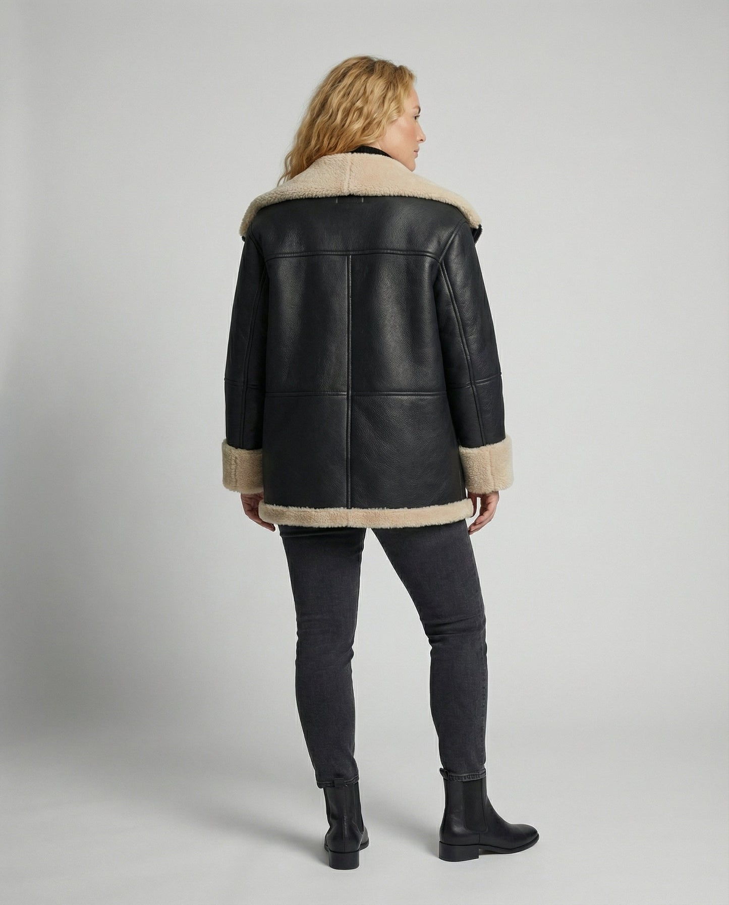 Classic Designed Garment