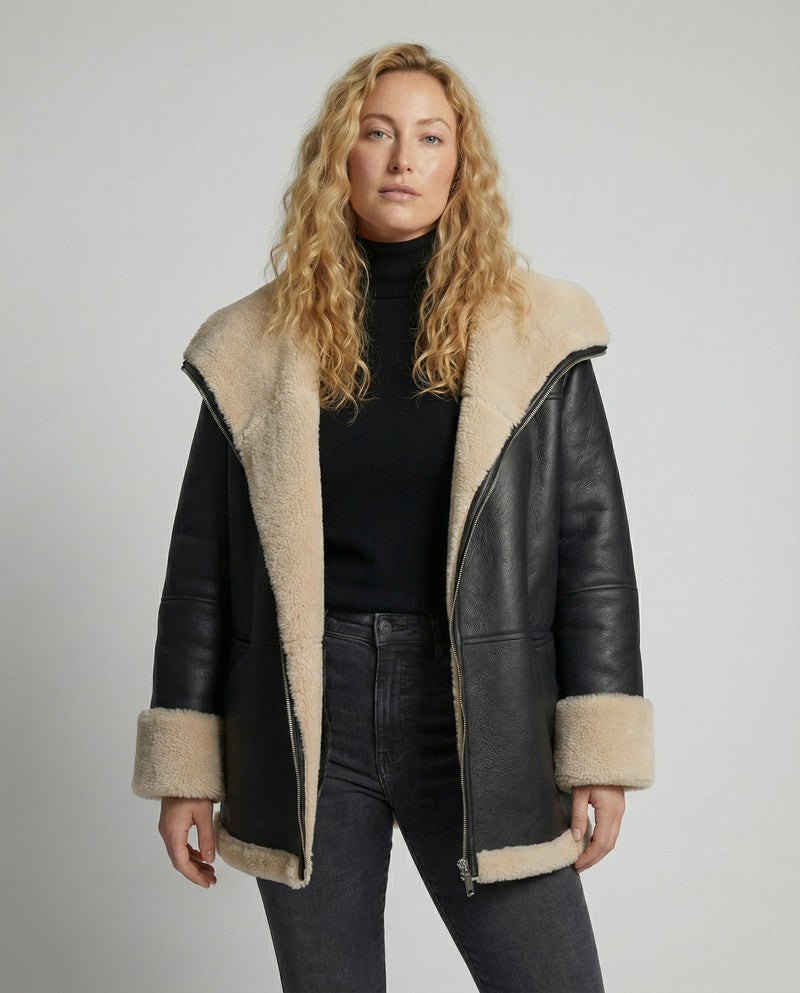 Classic Designed Garment