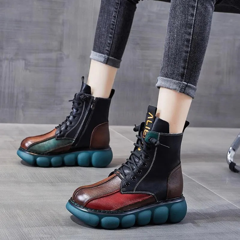 Comfortable Orthopedic Boots for Daily Wear