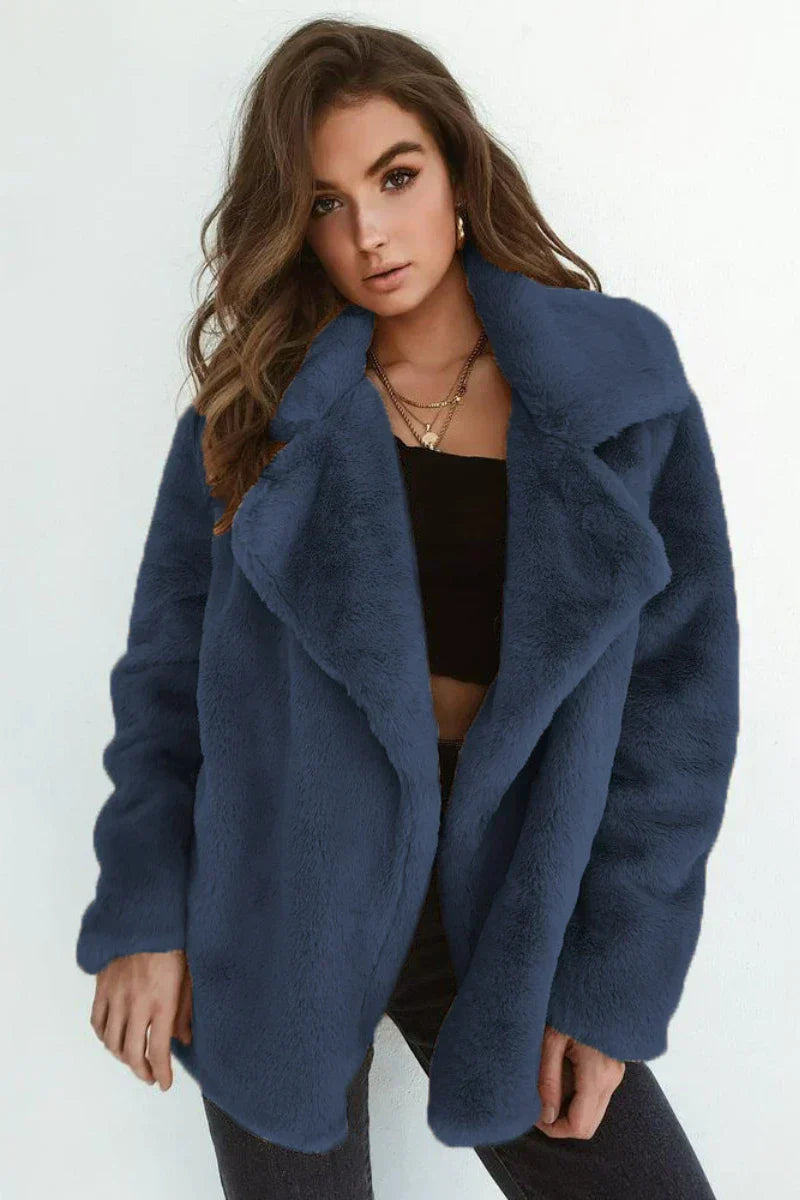 Vintage Inspired Coat