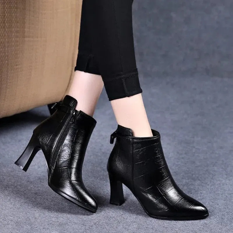 Stylish Orthopedic Boots for Any Occasion