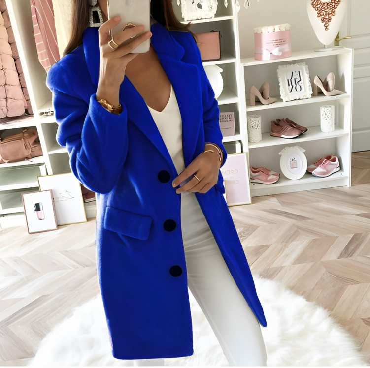 Classic Vintage Coat