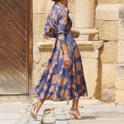 Vintage Inspired Dress