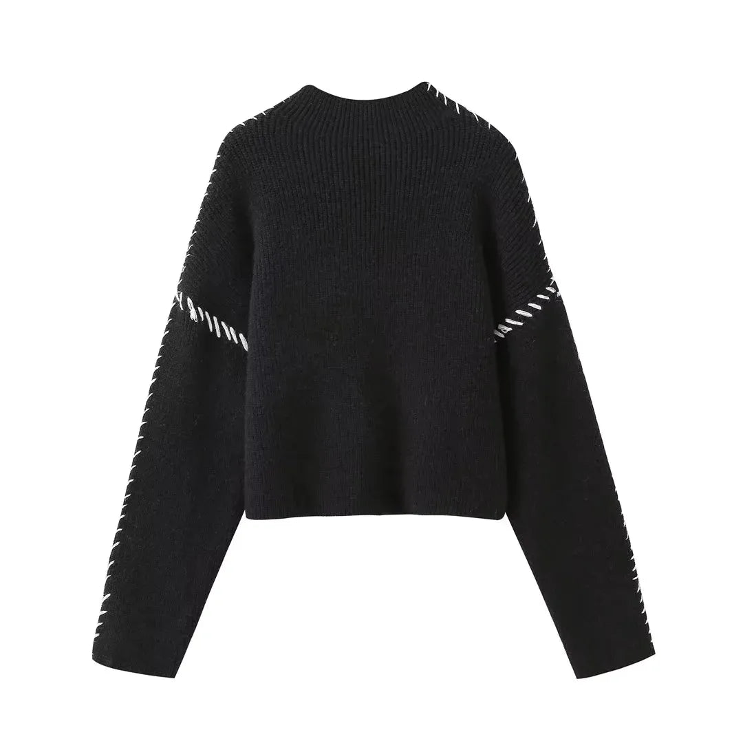 Classic Vintage Sweater