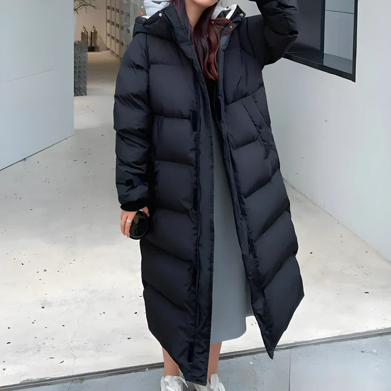 Thoughtfully Designed Jacket