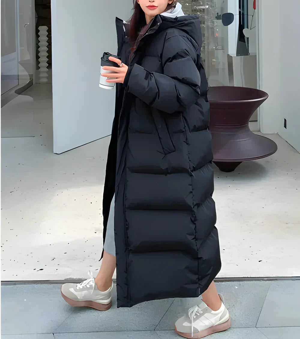 Thoughtfully Designed Jacket