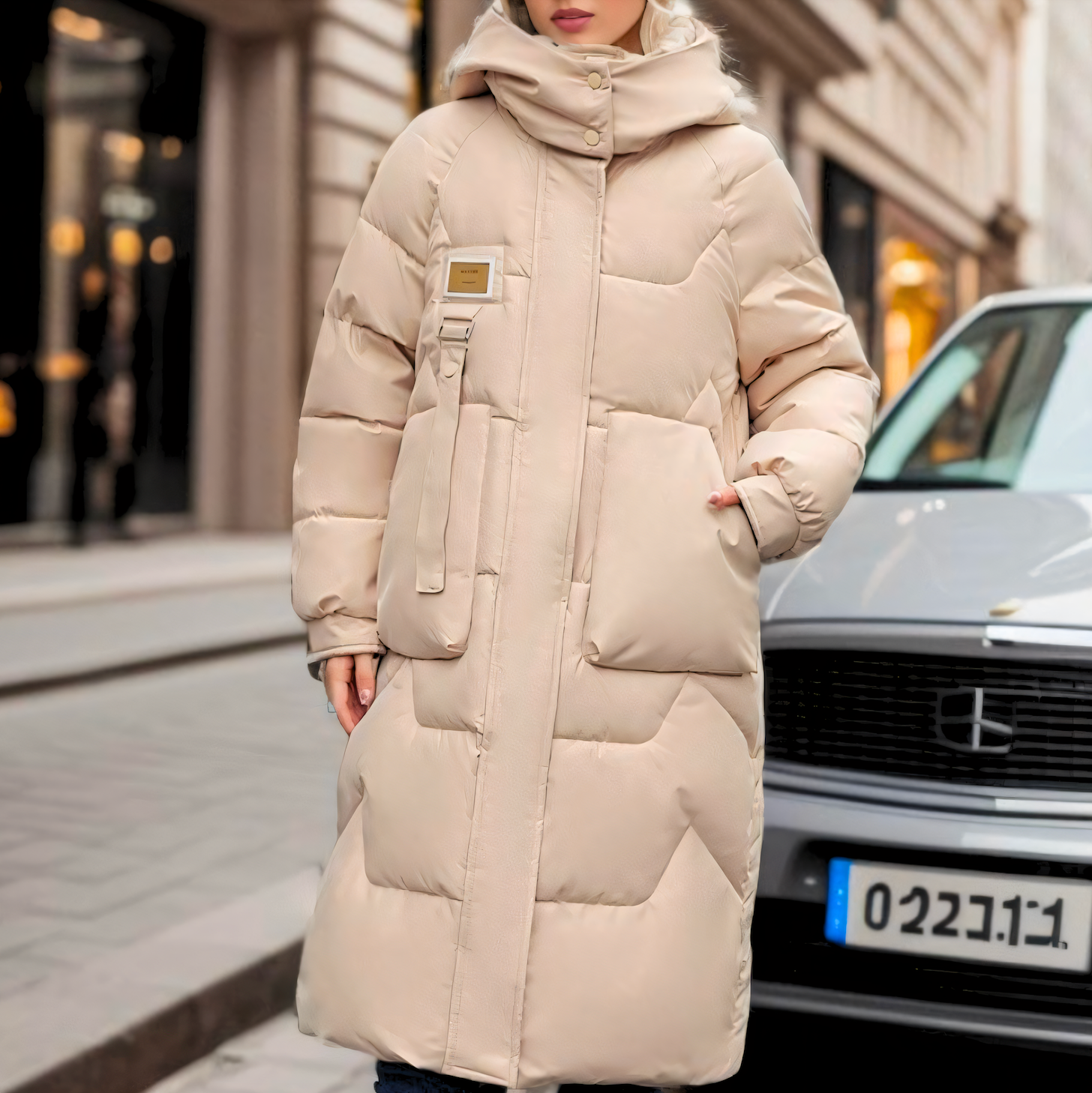 Beige
