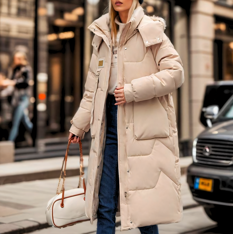 Vintage Inspired Jacket