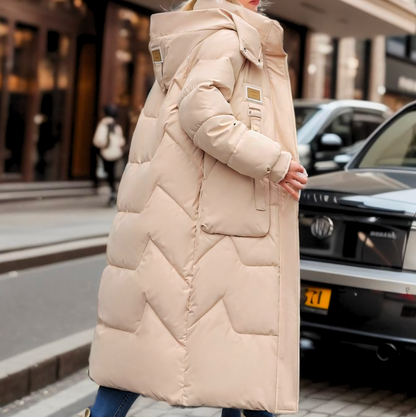 Vintage Inspired Jacket