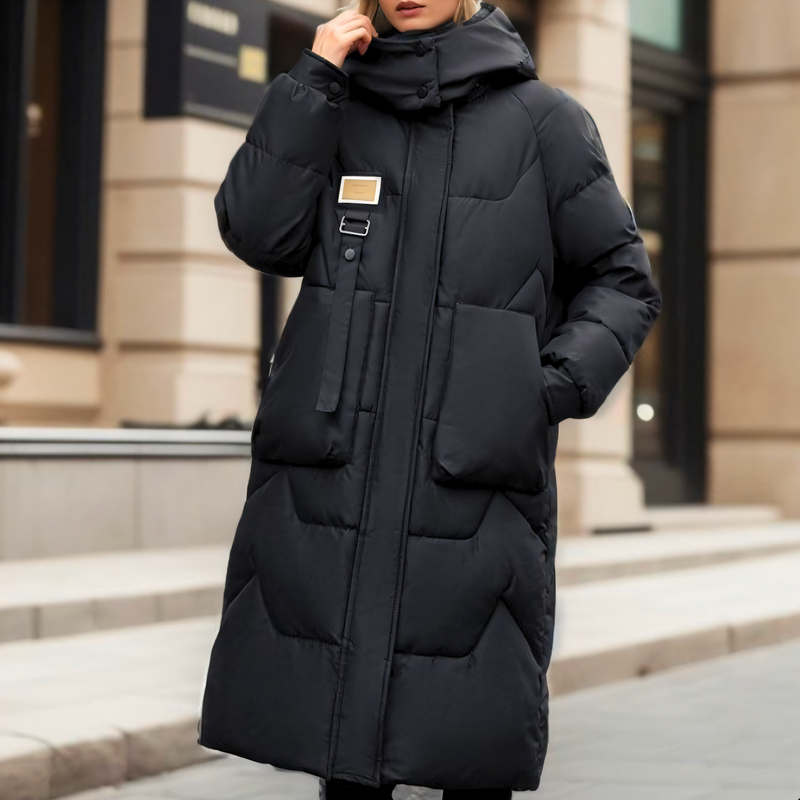 Vintage Inspired Jacket